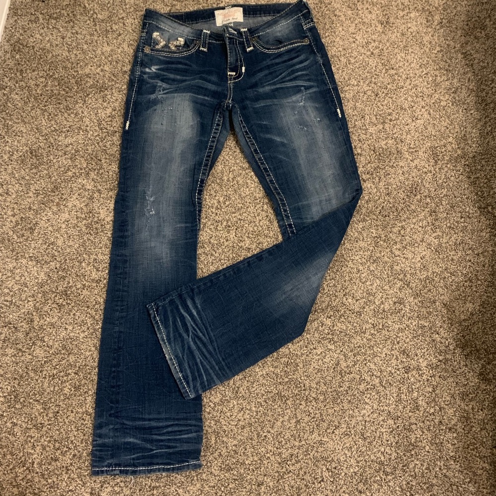 Big Star Jeans 30L